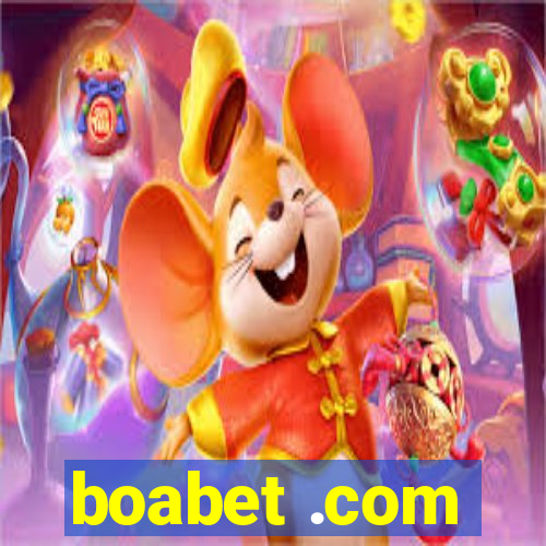 boabet .com